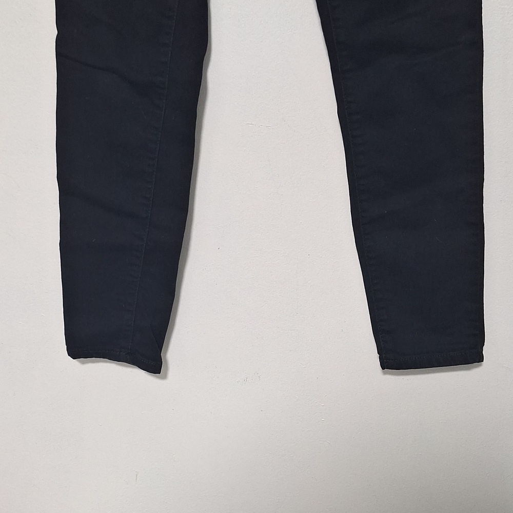 Old Navy Rockstar Jeans Skinny Black - Picture 3 of 7